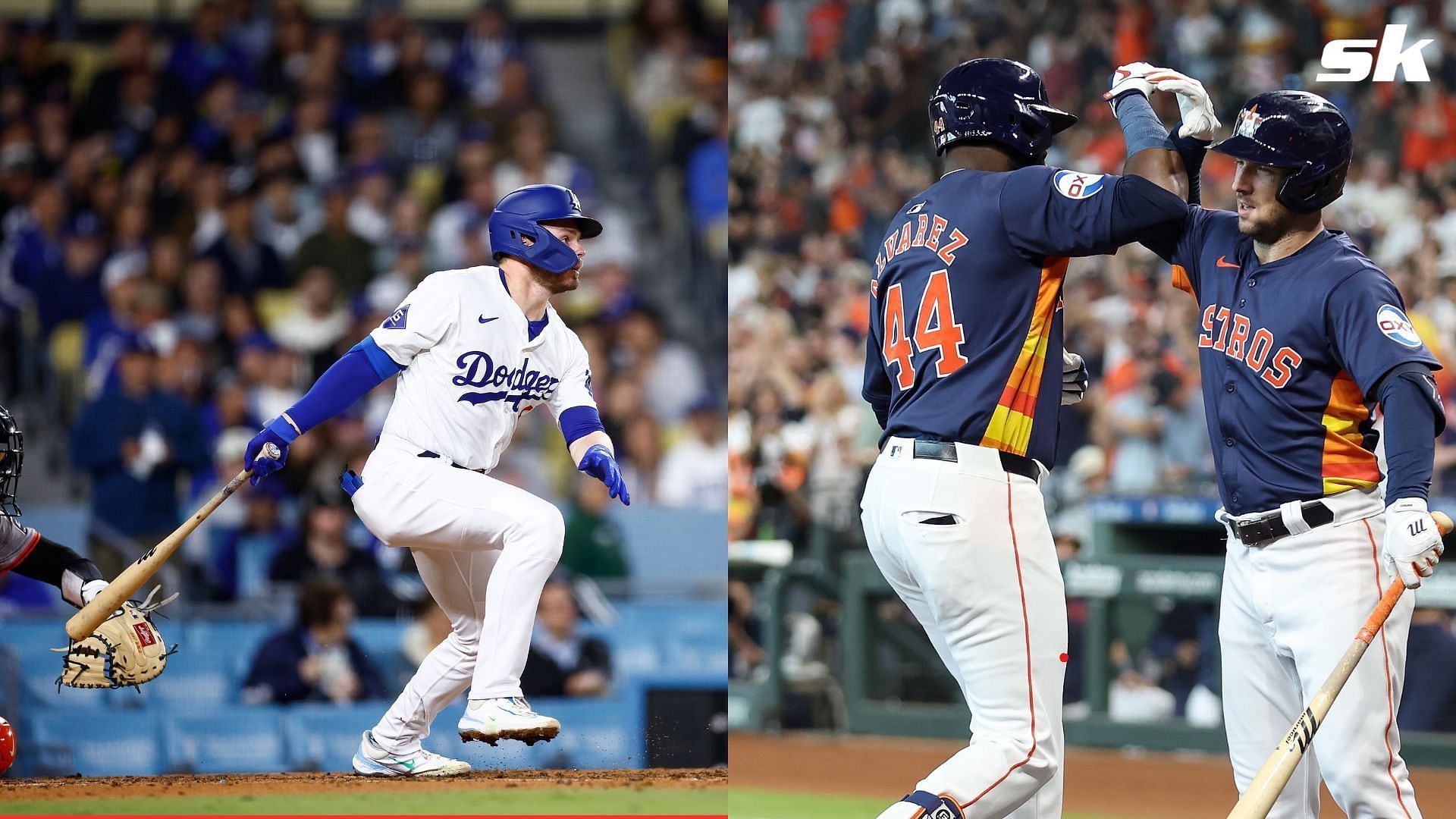 Dodgers vs. Astros Game 2 Predictions, Odds and Picks July 27, MLB 2024