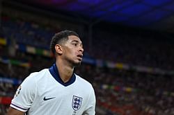 “I felt that he got set up" - Graeme Souness slams England senior players for not protecting Jude Bellingham at Euro 2024