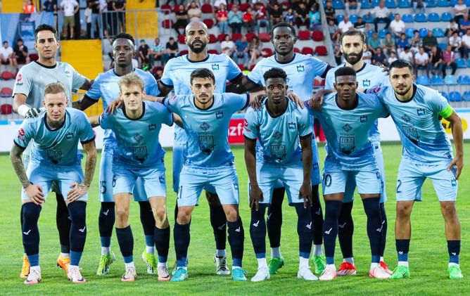 Zira vs DAC 1904 Prediction and Betting Tips | 25th July 2024