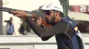 Who is Anantjeet Singh Naruka? All you need to know about the Indian shooter competing at Paris 2024 Olympics
