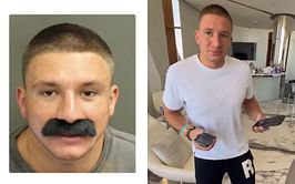 SteveWillDoIt reportedly arrested after getting caught "disguising himself" at Universal Studios