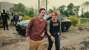 Non Negotiable ending explained: Does Alan save his wife and the President?