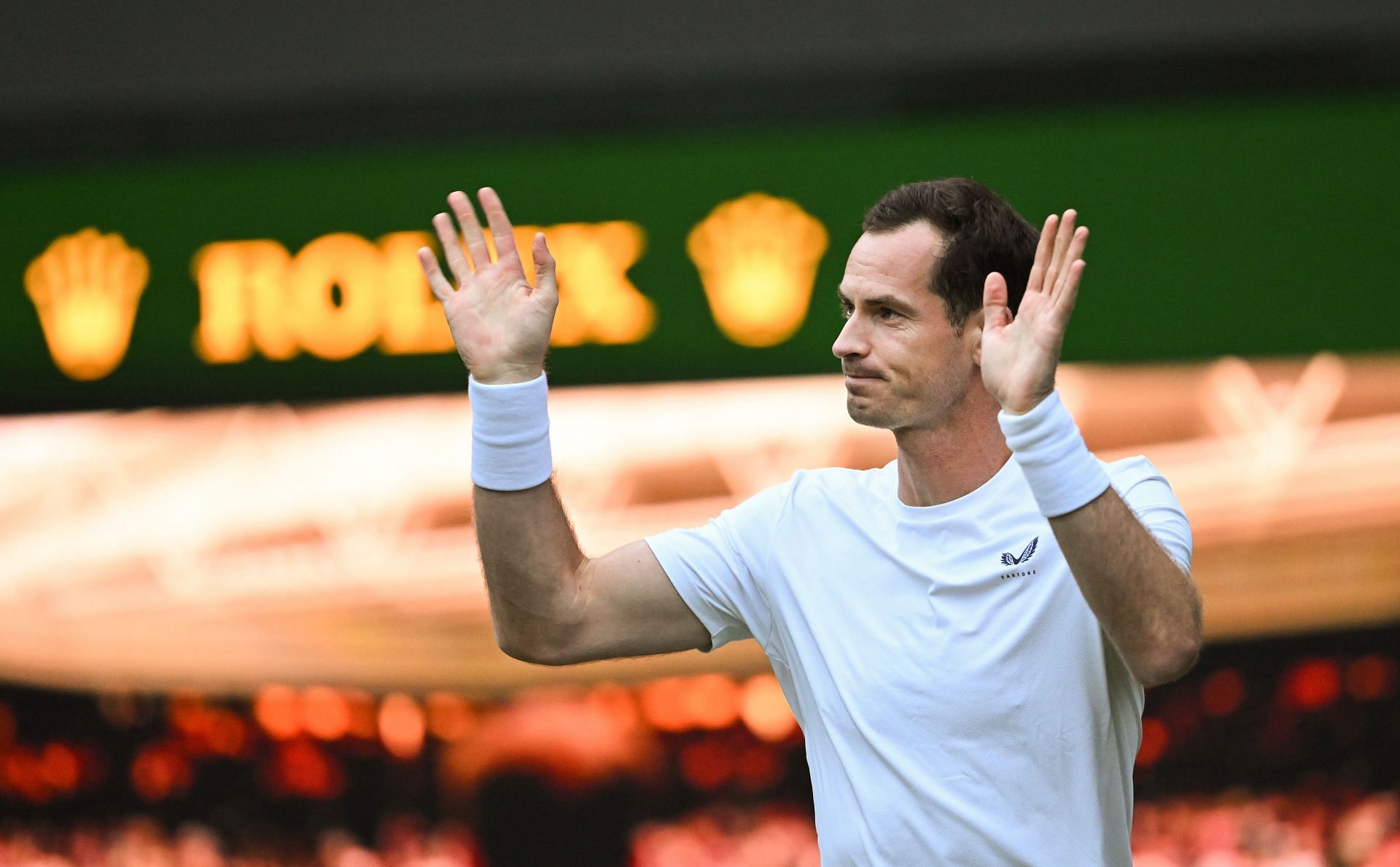 Andy Murray Net Worth 2024