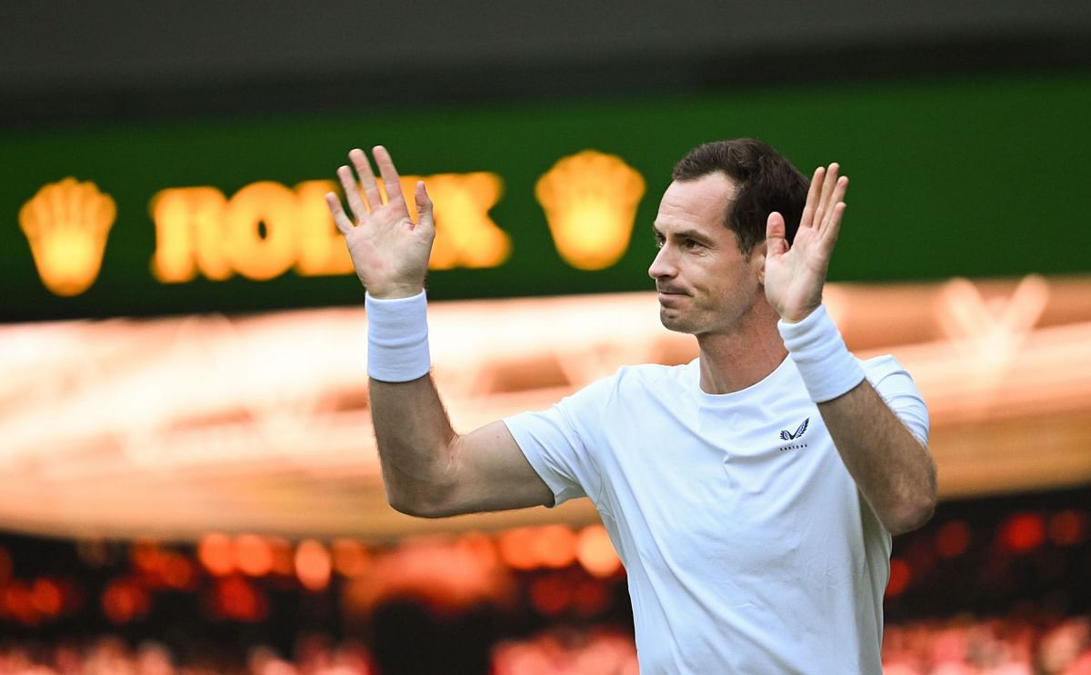 What is the Net Worth of Andy Murray in 2024?