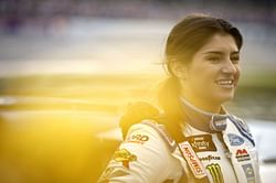 Hailie Deegan could be on her way to IndyCar after NASCAR boot by AM Racing, according to insider