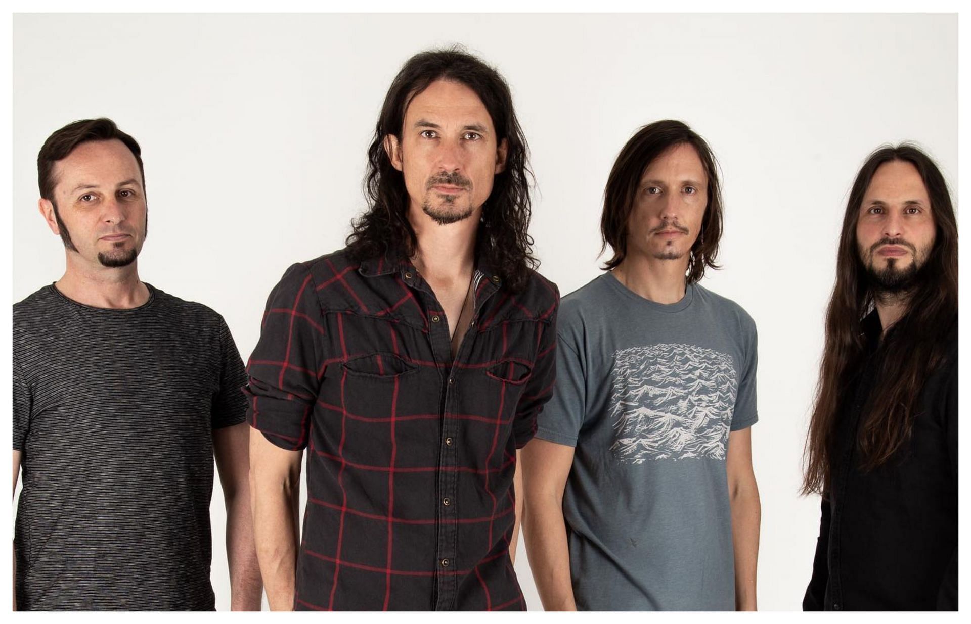 Which country is Gojira from? All you need to know about the members as