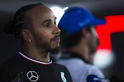 Lewis Hamilton pulls back the curtain on his mediocre qualifying record: "For some reason, they don’t like the way that I drive on a single lap"