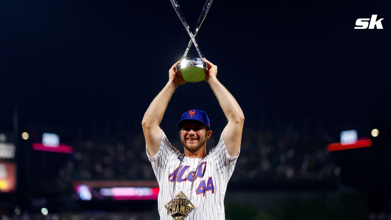 2024 MLB Home Run Derby: Odds, Top Contenders, and Best Bets for the Win (Getty)