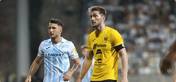 Auda vs B36 Prediction and Betting Tips | 11th July 2024
