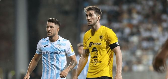 Auda vs B36 Prediction and Betting Tips | 11th July 2024