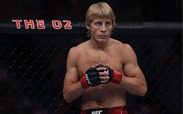 Depressed Paddy Pimblett almost withdrew from UFC 304 bout less than five weeks ago: "This is the worst fight camp of my life"