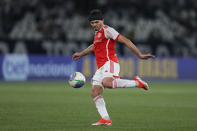 Internacional vs Rosario Central Prediction and Betting Tips | July 24th 2024