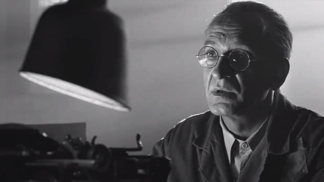 Schindler's List: Full list of cast in the movie