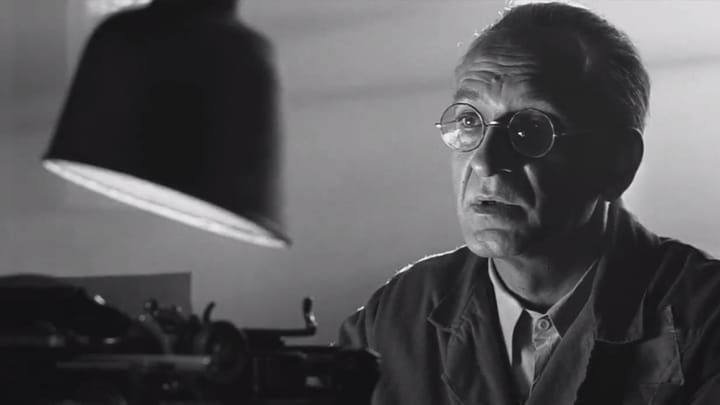 Schindler's List: Full list of cast in the movie