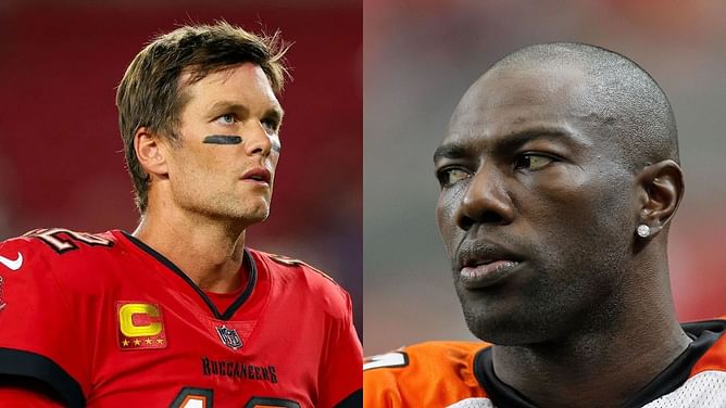 Terrell Owens calls out Tom Brady for "lack of respect" after disregarding ex-NFL WR's comeback proposal - "He ignored me"