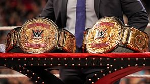 3-time WWE tag team champions return to AEW after Dynamite goes off the air