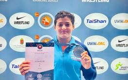 Paris Olympics 2024: Reetika Hooda waits for IOA’s recommendation letter for her coach’s visa