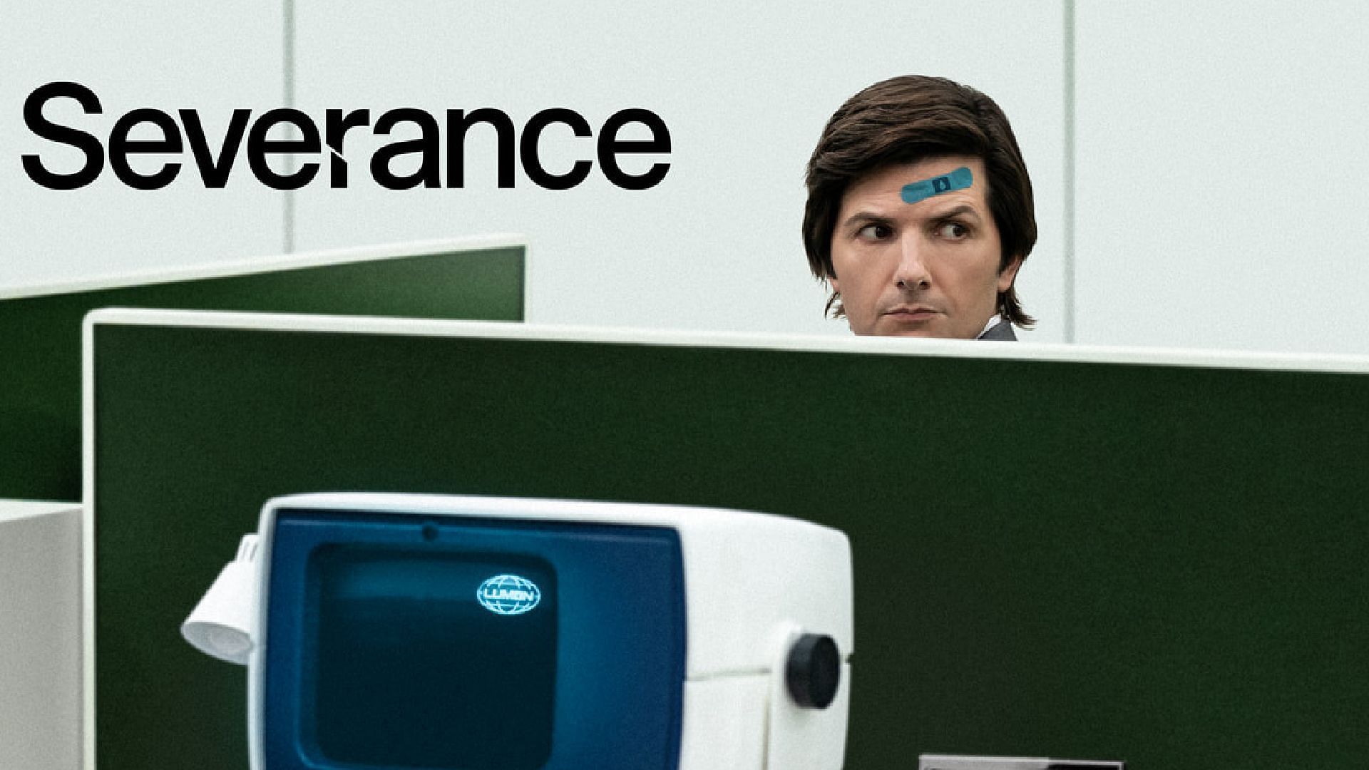 Severance season 2 is scheduled for release in 2025(Image via Apple TV Plus)