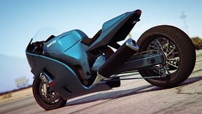 GTA Online Podium Vehicle & Prize Ride (July 18 to July 24, 2024)