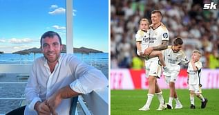 “I knew Toni Kroos was going to retire” - Fabrizio Romano shares why he refused to break Real Madrid legend’s retirement story to public