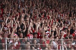 Union Berlin vs Rangers Prediction and Betting Tips | July 27th 2024
