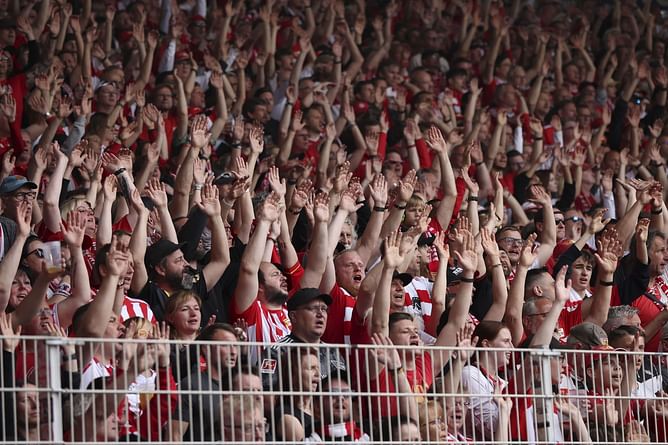 Union Berlin vs Rangers Prediction and Betting Tips | July 27th 2024