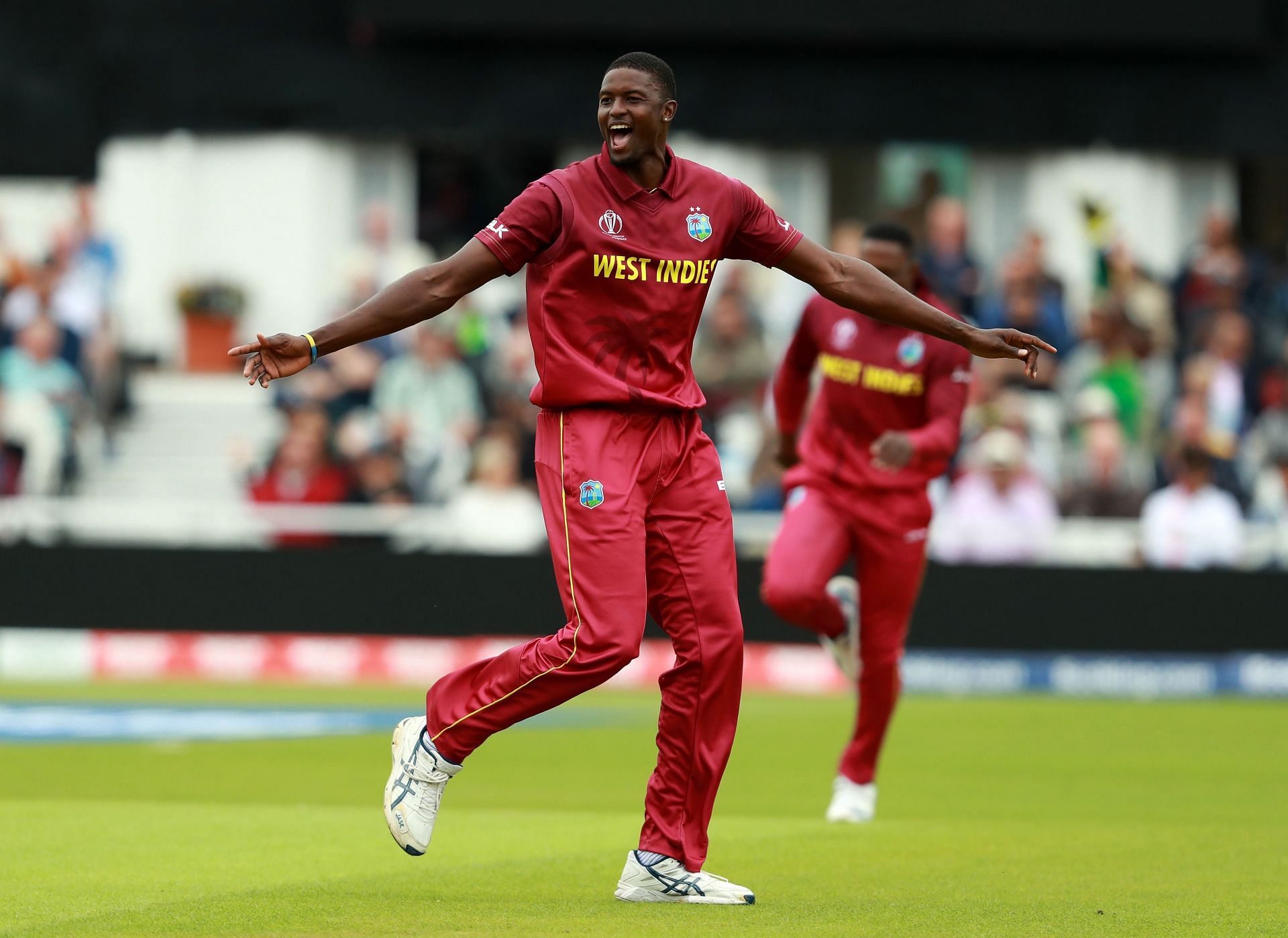 West Indies v Pakistan - ICC Cricket World Cup 2019