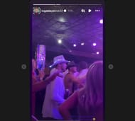 Logan O'Connor reshared on his IG