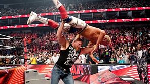 "ब्रॉक लैसनर को नहीं लाने की सलाह दी गई है"- WWE द्वारा द बीस्ट की वापसी नहीं कराने का असली कारण आया सामने, हुआ बड़ा खुलासा