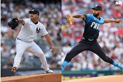 Yankees vs. Phillies: Game 3 Predictions, Odds and Picks - July 31, MLB 2024