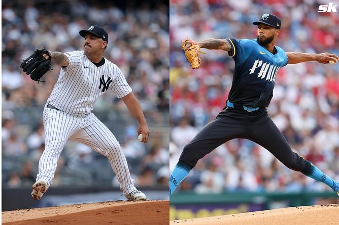 Yankees vs. Phillies: Game 3 Predictions, Odds and Picks - July 31, MLB 2024