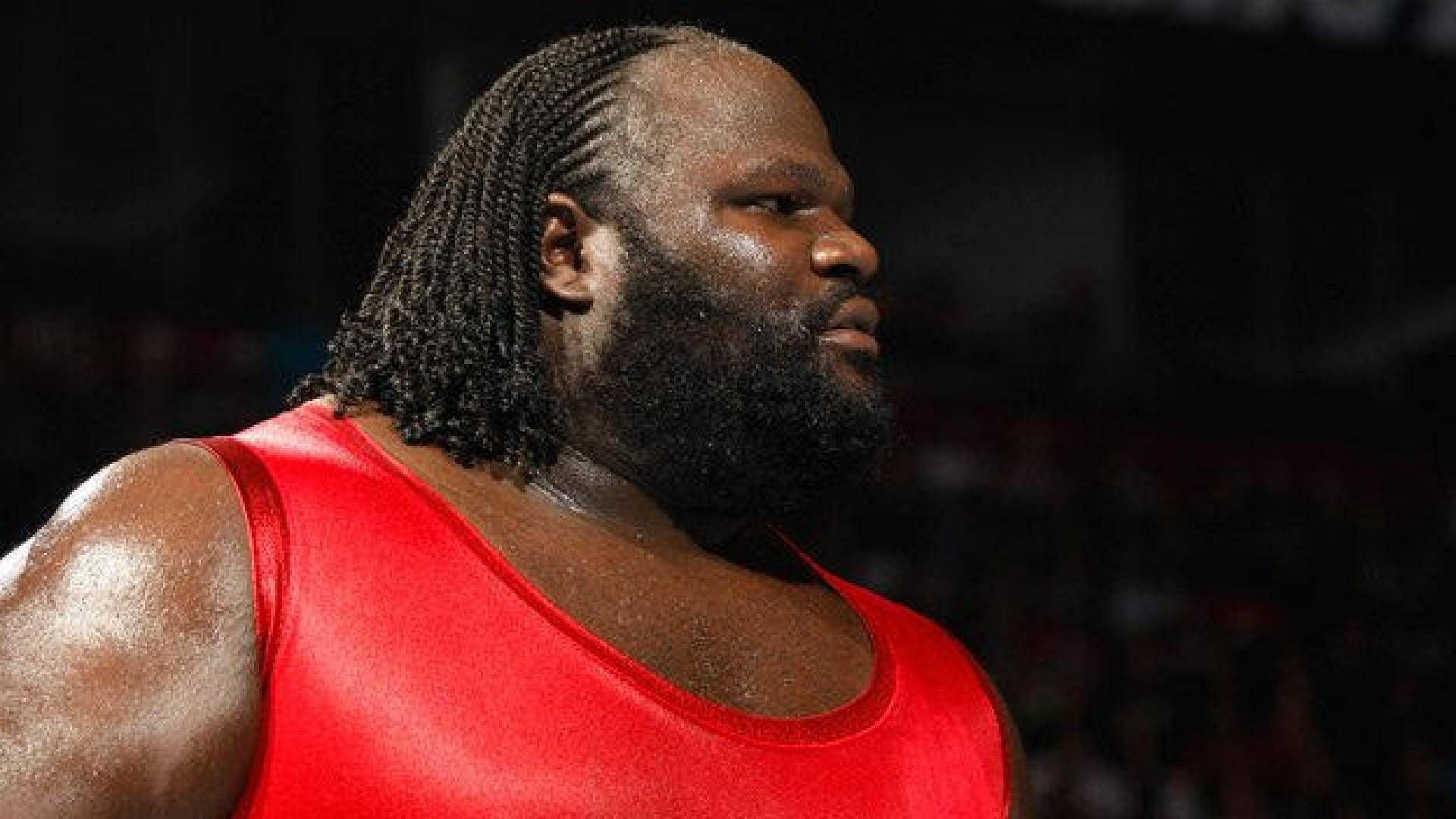 Mark Henry