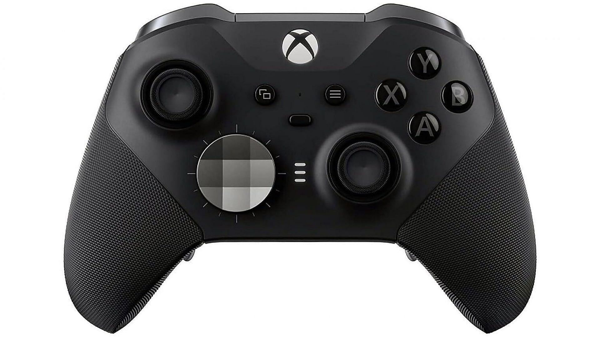 Xbox Elite Series 2 controller (Image via Xbox)