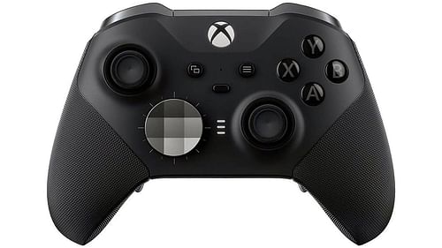 Xbox Elite Series 2 controller (Image via Xbox)