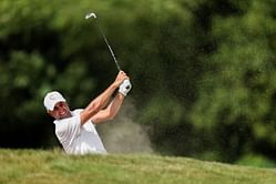Richard Bland says playing against the ‘best players in the world’ on LIV Golf has made him the ‘best’ he’s ever been