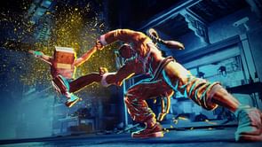 All players qualified and invited for Esports World Cup 2024 Street Fighter 6 tournament
