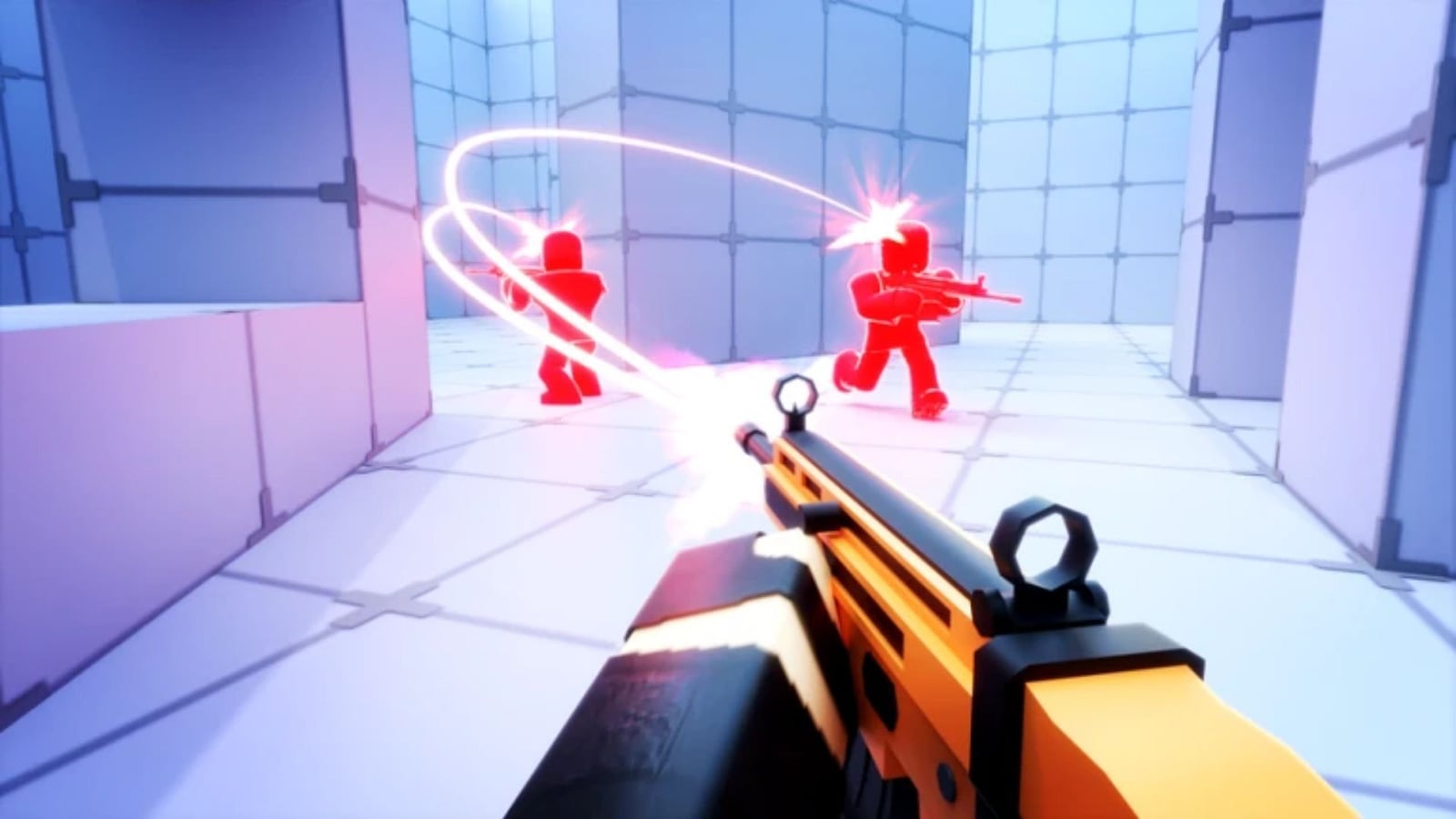 Utility Weapon Roblox: Rivals all weapons guide