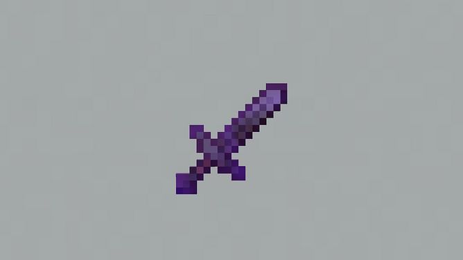 Minecraft 1.21: Best sword enchantments to use