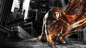 5 things we would like to see from the Infamous Second Son sequel