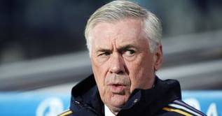 “Real Madrid asked for him recently” - Agent of Italy international claims European champions made transfer enquiry for client