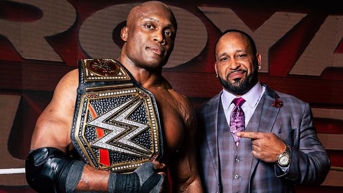 WWE Superstar shares emotional message amidst Bobby Lashley and MVP's rumored departure