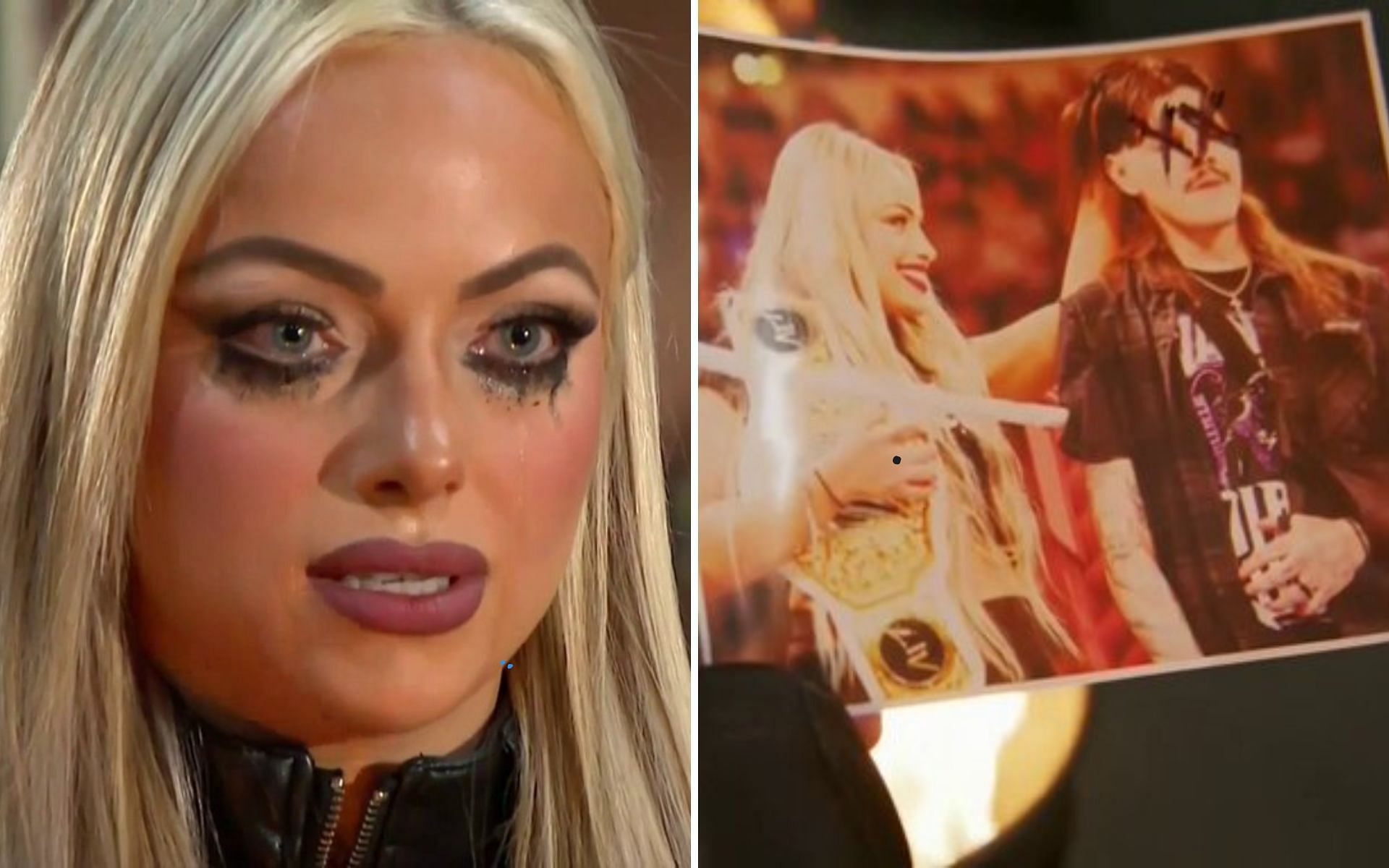 Picture Courtesy: WWE on Fox on Twitter/X