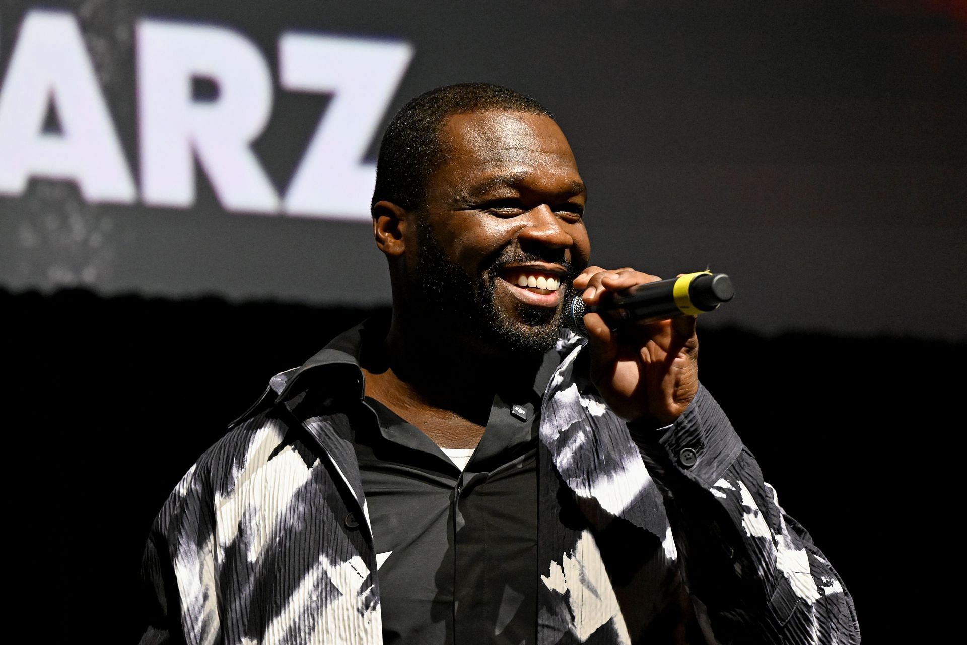 50 Cent and Rick Ross have been involved in a beef since a long time (Image via Getty)