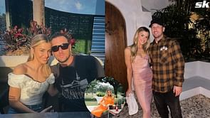 Alex Bregman's wife Reagan Elizabeth shines at summer ad campaign launch for clothing brand Kittenish