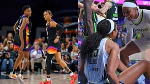 Phoenix Mercury vs. Dallas Wings Preview & Prediction for July 3 | 2024 WNBA Season