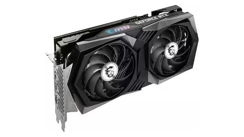 Nvidia RTX 3050 (Image via Flipkart)