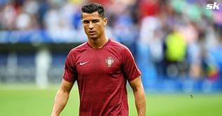 “He would lead, and we would follow” - Jose Fonte offers opinion on talks of Cristiano Ronaldo disrupting Portugal’s harmony at Euro 2024