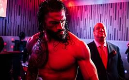 Roman Reigns to make a surprise return this week? - 5 ways Triple H can shock us on WWE SmackDown before SummerSlam 2024