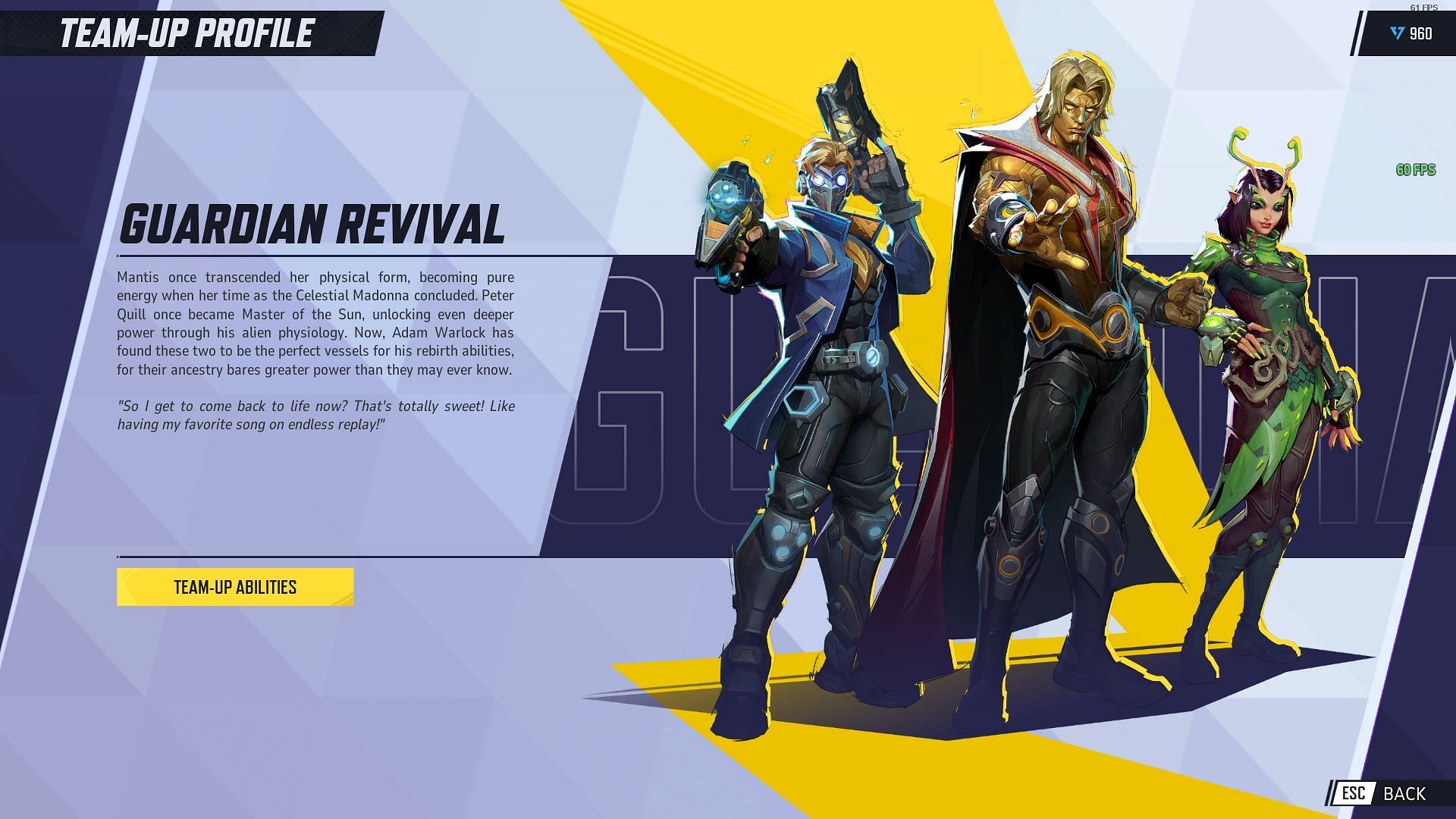 Guardian Revival Team-Up (Image via NetEase Games)