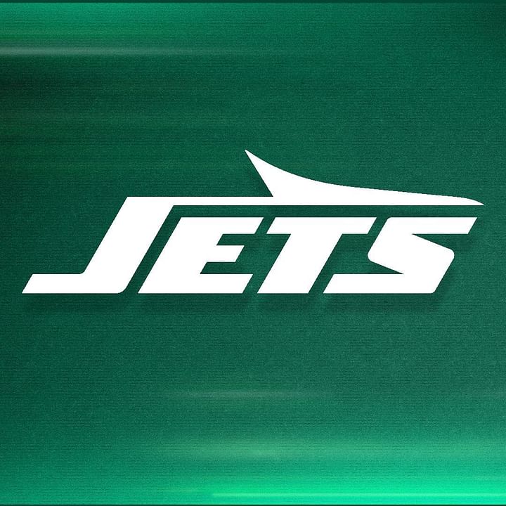 New York Jets Logo History - Evolution of the Logo and more